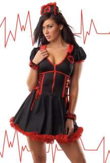 Nurse Costume   Adult Costumes