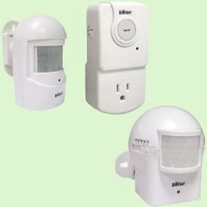   Defense Security Alarm System for House, Home, Office, Business etc