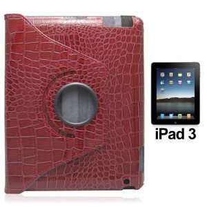  Smart Cover Leather Case Unique and Stylish Pattern for Apple iPad 
