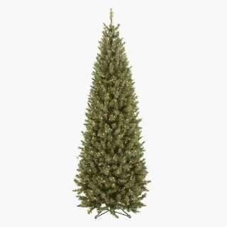   Artificial Christmas Tree with Clear Lights  Home