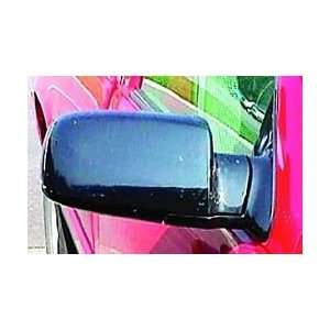 Custom Towing Mirror LH(Driver) Side Slide Over Existing Mirror To Add 
