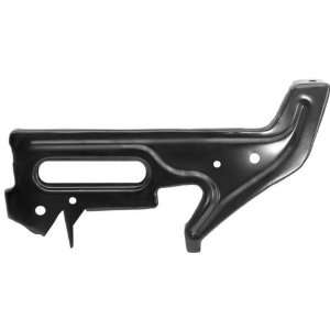  New Chevy Chevelle/El Camino Hood Latch Support 68 