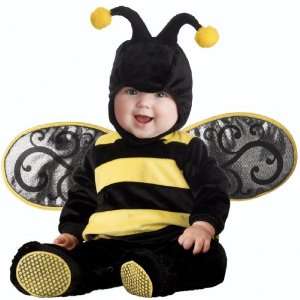  Costumes Lil Stinger Elite Collection Infant / Toddler Costume 