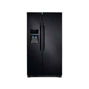   by Side Refrigerator (Color Black) ENERGY STAR LFUS2613LE Appliances