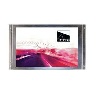   TFT LCD Panel Display Module w/IR Remote High Resolution Electronics