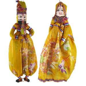  String puppet Childrens Gifts Handmade in India Toys 
