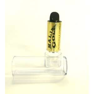   Lipstick (Malibu Gold) with Aloe Vera & Vitamin E   Blackberry #11