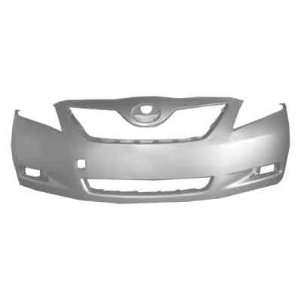    Toyota Camry Front Bumper Cover 07 09 Painted Code 1D4 Automotive