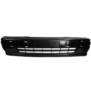  TOYOTA TERCEL OEM STYLE BUMPER COVER FRONT CAPA 