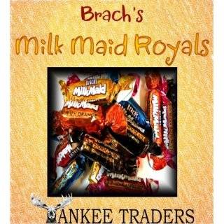 Brach's Milk Maid Royals, 3 LB