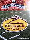 College Football Bowl 2011 12 Music City Bowl Patch Wake Forest 