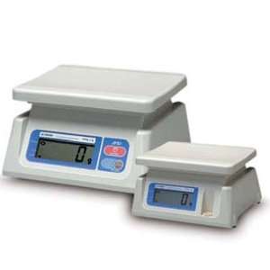 AND Weighing SK 2000D Dual Display Digital Scales 2000g x 1g 4 4lb x 0 