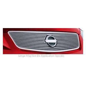  Trenz Grille for 2005   2006 Ford Focus Automotive