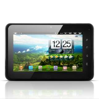 Marvel Android 2.3 Tablet with 7 Inch Capacitive Screen (WiFi, 8GB 