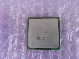 Intel Pentium 4 P4 CPU 3Ghz 3.0Ghz HT Processor SL7E4  