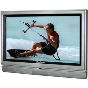  32 Inch HD All Weather LCD TV Table Top Stand Artic Wall 