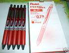 pentel energel 0.7  