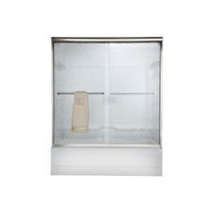  American Standard Euro Tub and Shower Rain Glass Doors 