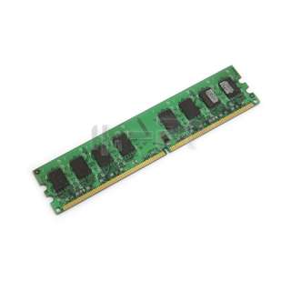 New High Quality PC 6400 Type DDR2 2 GB 800mhz Speed 240 Pin Memory 