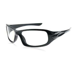   Passive Clip On 3D Glasses for LG 3D LED LCD TV Cinema HDTVs A56C