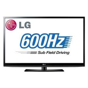  LG 42PJ350 42 Inch 720p Plasma HDTV Electronics