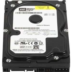  WESTERN DIGITAL WD2000JS 200GB 7200 RPM SATA