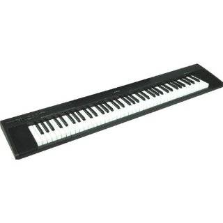 Yamaha NP30 76 Key Portable Grand Piano