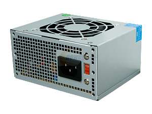 Athena Power AP MP4ATX30 300W MicroATX/SFX 12V ATX 12V eMachines, HP 