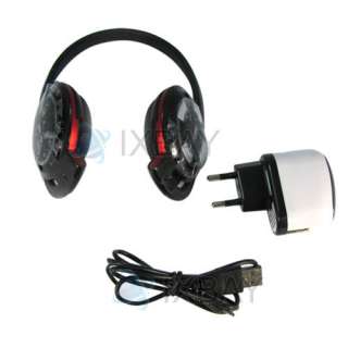 Wireless Bluetooth Headset Stereo Handfrees Headphone For PDA 