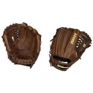  Wilson A2000 Pro Stock 11.25 Inch BB 1788 A Baseball Glove 