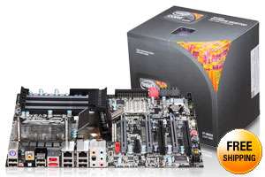   Edition Gulftown 3.33GHz LGA 1366 130W Six Core Desktop Processor