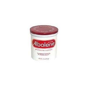  Albolene Cream Cleanser Scented 6oz Health & Personal 