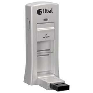  UM175 Alltel Wireless USB Air Card Modem RevA 044476806223  