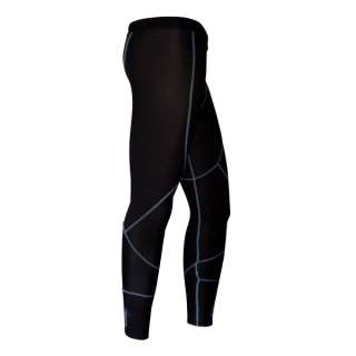   KID YOUTH ACTIVE COMPRESSION PERFORMANCE TIGHTS SKINS PANTS  