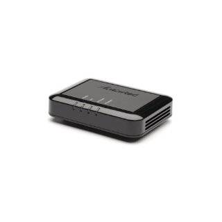 Actiontec GT701D Ethernet DSL Modem with Routing Capabilities by 