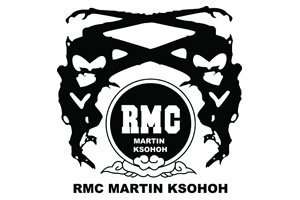 RMC Martin Ksohoh 