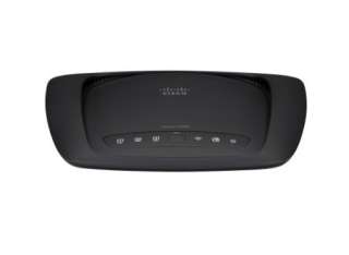 Linksys wireless n router with adsl2+ modem
