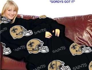 NEW ORLEANS SAINTS CAR/TRUCK SEAT COVERS *SET OF 2*  