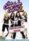 Cheetah Girls 2 Cheetah licious Edition (DVD, 2006)