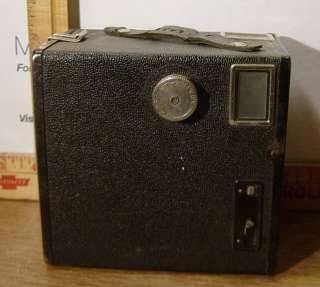 Agfa Vintage Cadet Camera  