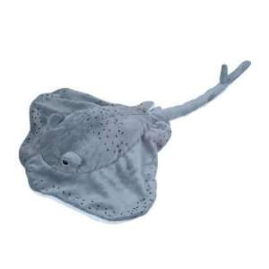  Adventure Planet Plush   SOUTHERN STING RAY ( 17 inch 
