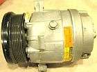 DELCO A/C AIR CONDITIONING COMPRESSOR BUICK OLDS PONTIAC CHEVY IMPALA 