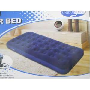  Twin Size Air Bed Mattress with Air Pump