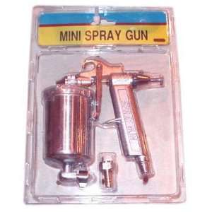  Air Mini Paint Sprayer Gun Air Compressor Tools