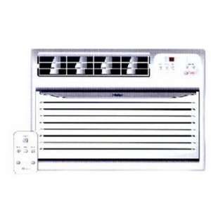   Energy Star Window Air Conditioner with Remote Control