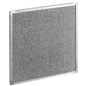 Rittal 3286310 Aluminum Metal Filter for Air Conditioners, 7 57/64 