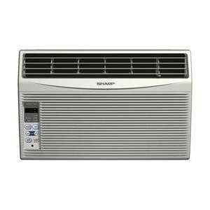  12,000 BTU Mid Size Room Air Conditioner Electronics