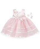   Rare Editions Baby Girl Birthday Dress  