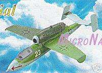 Furuta Mini Plastic Aircrafts Plane Special Set of 16  