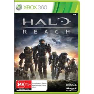 Halo Reach (Xbox 360).Opens in a new window